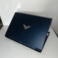لپتاپ اچ پی ویکتوس ۱۵ رم ۳۲