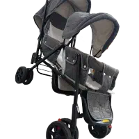 کالسکه دو نفره (فوری)|کالسکه و لوازم جانبی|تربت‌حیدریه, ترمینال|دیوار