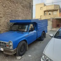 فروش نیسان دوگانه شرکتی