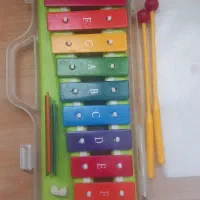 فلوت استخوانی برند باروک اصلی و بلز فروزنده|سازهای بادی|مشهد, کوه سنگی|دیوار