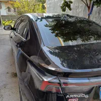 آریزو ۶ پرو|خودرو سواری و وانت|رشت, فرودگاه سردار جنگل رشت|دیوار