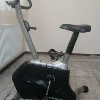دوچرخه ثابت تایوانی اصل اسپرتاپ مدل b670|تجهیزات ورزشی|مبارکه, |دیوار