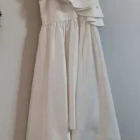 پیراهن دخترانه