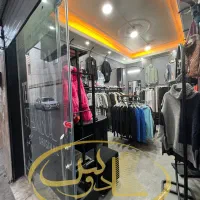 ۱۶متری/نزدیک براصلی/تابلو خور/ملکیت/مالک فروشنده|فروش مغازه و غرفه|تهران, شهر زیبا|دیوار
