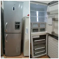 فروش تعدادی یخچال فریزر صدرصد سالم به شرط