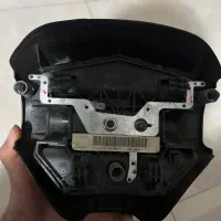 لوازم ۲۰۶ ضبط ، چراغ ، ایربگ فرانسه|قطعات یدکی و لوازم جانبی|اندیشه, اندیشه فاز ۴|دیوار