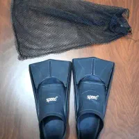 فین شنا