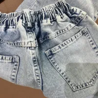 شلوار جین بچگانه|کفش و لباس بچه|تهران, دکتر هوشیار|دیوار