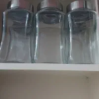 شیشه حبوبات