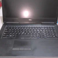 لپ تاپ dell7720