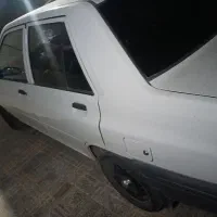 پراید۱۳۱ مدل۹۶