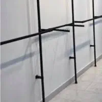 قوطی پروفیل فروشگاه
