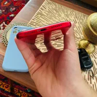 ایفون ۱۱حافظه۱۲۸گیگ LLA|موبایل|اهر, |دیوار