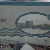 سرویس جهازیه آکبند بیاز کالا