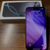 آیفون ۱۵ پرومکس|موبایل|بندر انزلی, معلم|دیوار