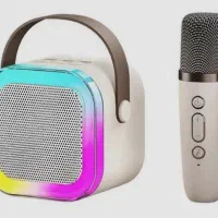 اسپیکر بلوتوثی میکروفون دار