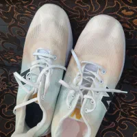 کفش خارجی|کیف، کفش، کمربند|اهواز, کمپلو جنوبی|دیوار