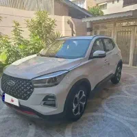 ایکس۵۵مدل۱۴۰۲|خودرو سواری و وانت|مشهد, ارشاد|دیوار