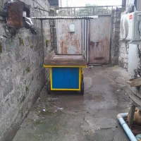 گاری تروتمیز|فروشگاه و مغازه|بندر انزلی, نیمه شعبان|دیوار