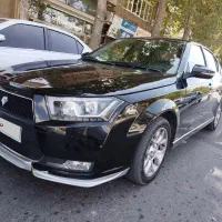 دنا پلاس توربو اتومات مدل 1401|خودرو سواری و وانت|مهاباد (آذربایجان غربی), |دیوار