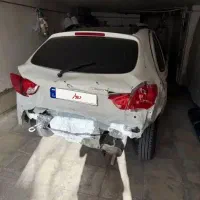 کوییک تصادفی