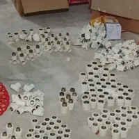 اتصالات لوله سفید