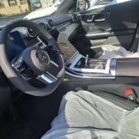 بنزC200L مدل ۲۰۲۵|خودرو سواری و وانت|سرپل ذهاب, |دیوار