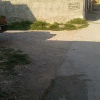 زمین مسکونی و ساختمان