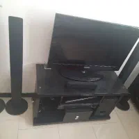 ال سی دی + سینما خانواده سامسونگ
