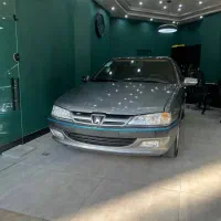 پارس تیوفایو ۱۴۰۱