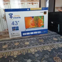 این تلفزیون بخاری به فروش میرسه