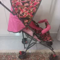 کالسکه کودک