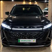 اکستریم LX مدل ۱۴۰۴ کم کار