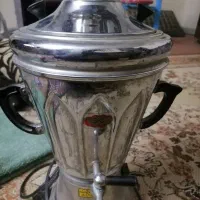 سماور برقی مولن روژ