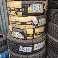 لاستیک 205/70/15
