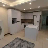 ۱۰۰ متر پارکینگ اختصاصی (رو به نما)|اجارهٔ آپارتمان|کرج, گلشهر|دیوار