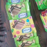 کاکائو پسته‌ای و اسمارتیز ۳۰ درصد تخفیف
