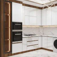 کابینت و کمد دیواری|خدمات پیشه و مهارت|شاهرود, |دیوار