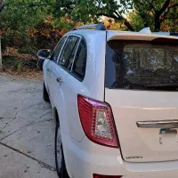 لیفان x60 دنده آوانجر ۹۴|خودرو سواری و وانت|ارومیه, |دیوار