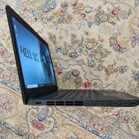 لپ‌تاپ Lenovo ThinkPad  ram 8 Core i3 نسل ۶