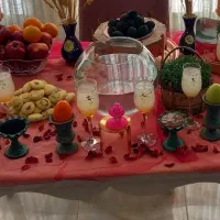 میزنهارخوری بدون صندلی