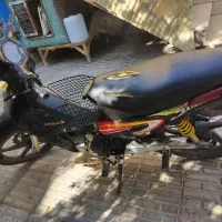 موتور بی کلاچ معاوضه|موتورسیکلت|کرمان, |دیوار