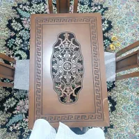 میز نهارخوری|میز و صندلی غذاخوری|رفسنجان, |دیوار