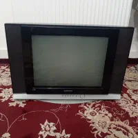 تلویزیون ۲۱ سامسونگ و دستگاه دیجیتال