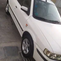 سمند LX دوگانه کارخونه مدل 89|خودرو سواری و وانت|شیراز, کاراندیش|دیوار