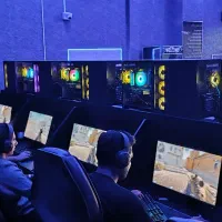 گیم نت  ، دراکو گیم|کنسول، بازی ویدئویی و آنلاین|صدرا-فارس, فاز ۱|دیوار