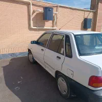 فروش خودروی پراید