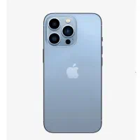 اپل iPhone 13 Pro Max با حافظهٔ ۲۵۶ گیگابایت
