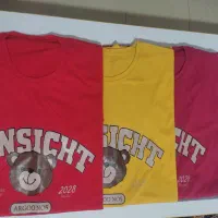 تیشرت خرسی|لباس|ارومیه, |دیوار