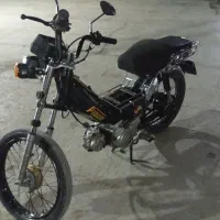 موتور 70تمیز|موتورسیکلت|زرقان, |دیوار